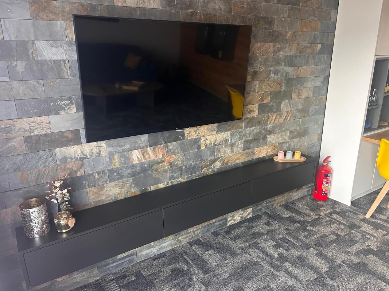 Apartman E4 Hrabušice Εξωτερικό φωτογραφία